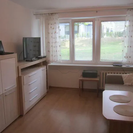 Apartamento Studio