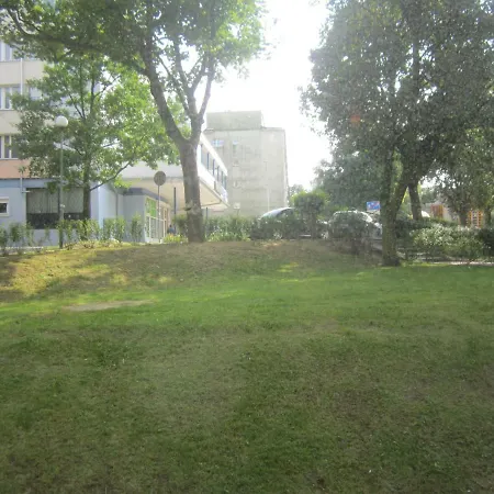 Studio Apartamento *