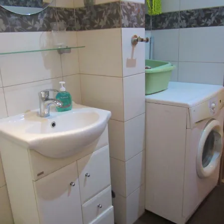 Studio Apartamento *