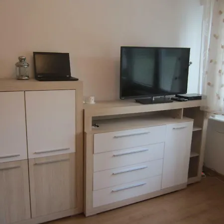 Studio Apartamento *